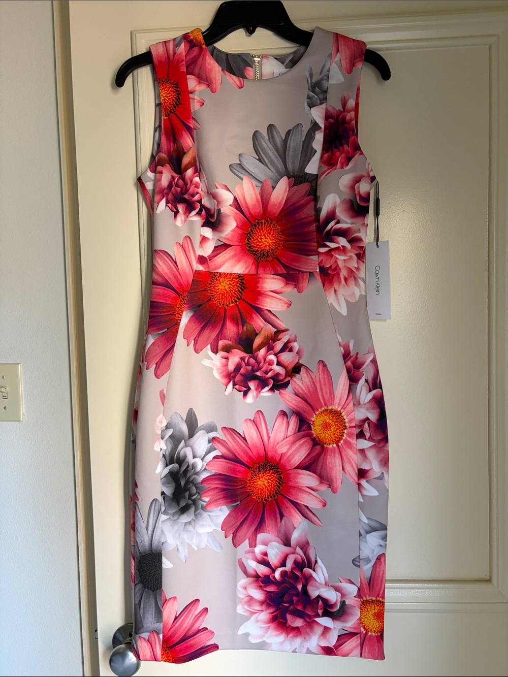NWT Calvin Klein dress